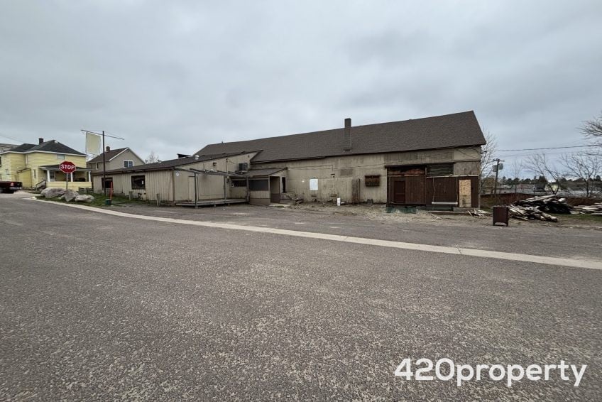 Cannabis Real Estate Listings | Other Commercial Properties for Cannabis Business Use For Sale