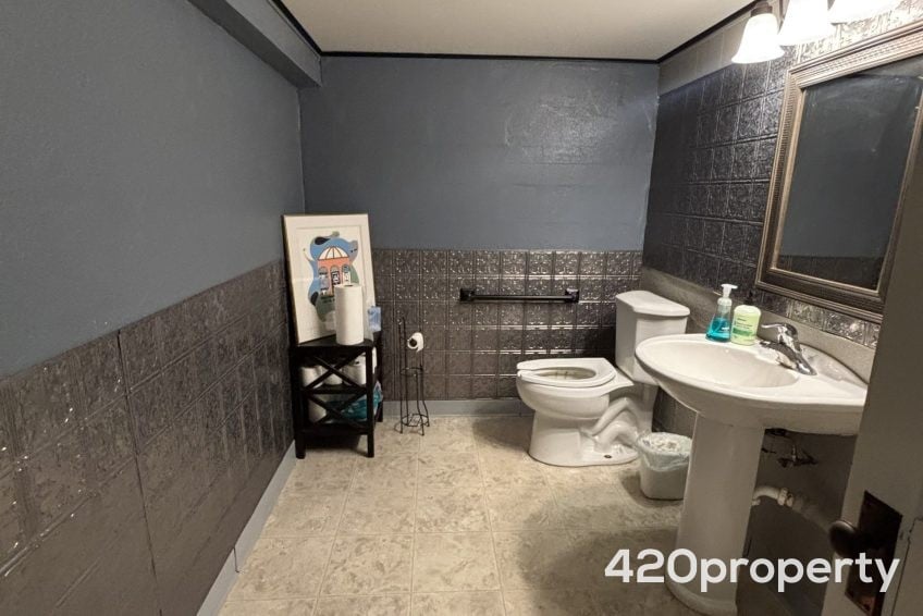 Cannabis Real Estate Listings | Other Commercial Properties for Cannabis Business Use For Sale