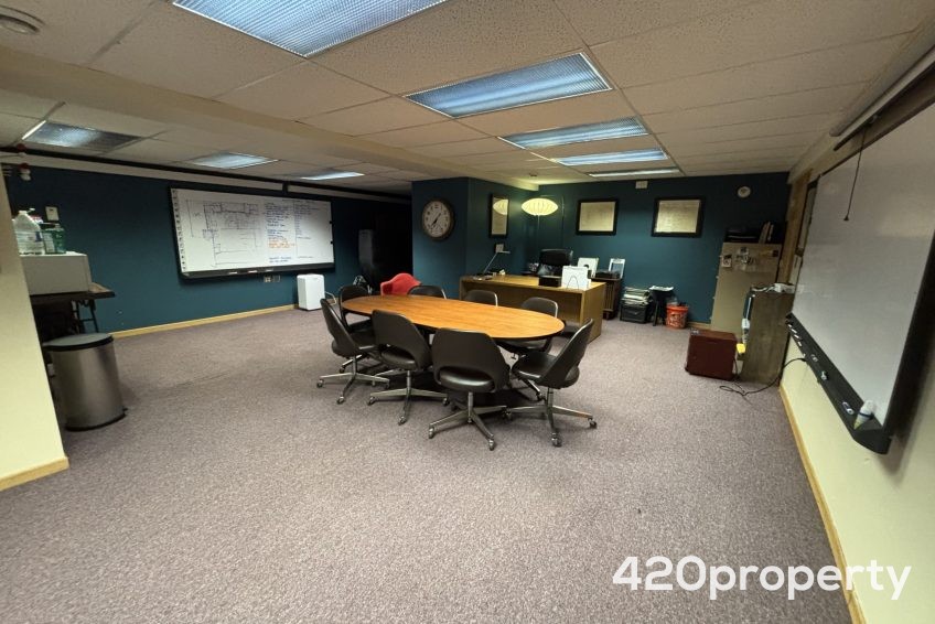 Cannabis Real Estate Listings | Other Commercial Properties for Cannabis Business Use For Sale