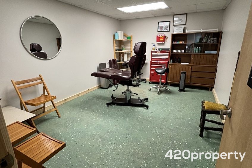 Cannabis Real Estate Listings | Other Commercial Properties for Cannabis Business Use For Sale