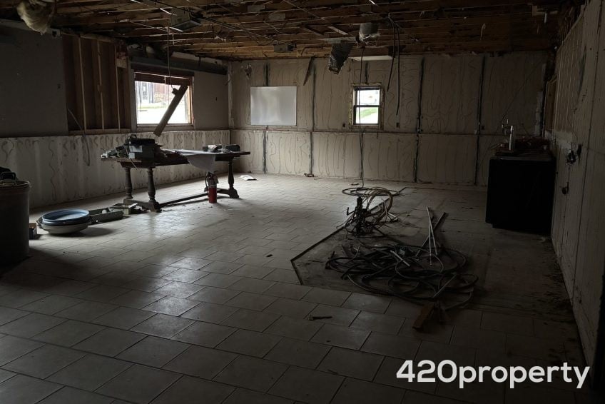 Cannabis Real Estate Listings | Other Commercial Properties for Cannabis Business Use For Sale