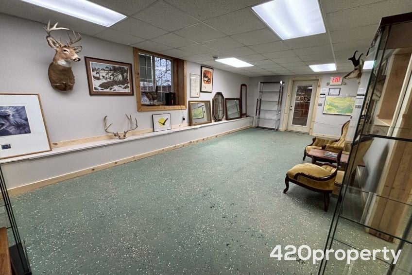 Cannabis Real Estate Listings | Other Commercial Properties for Cannabis Business Use For Sale
