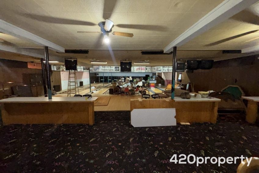 Cannabis Real Estate Listings | Other Commercial Properties for Cannabis Business Use For Sale
