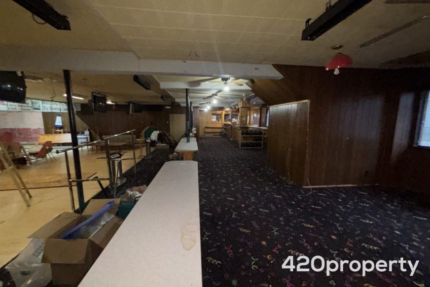 Cannabis Real Estate Listings | Other Commercial Properties for Cannabis Business Use For Sale