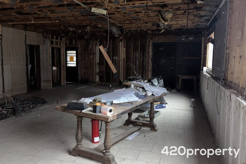 Cannabis Real Estate Listings | Other Commercial Properties for Cannabis Business Use For Sale