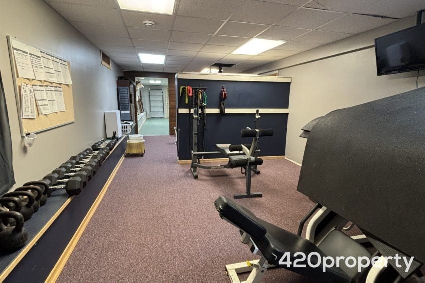 Cannabis Real Estate Listings | Other Commercial Properties for Cannabis Business Use For Sale