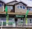 Ocean Shores, Have A Heart, Retail Cannabis store