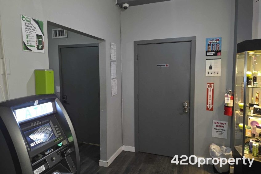 Cannabis Businesses For Sale | Cannabis Retail Stores & Dispensaries For Sale