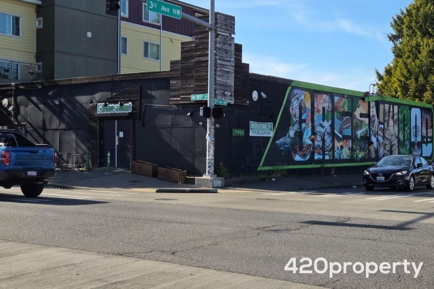 Cannabis Businesses For Sale | Cannabis Retail Stores & Dispensaries For Sale