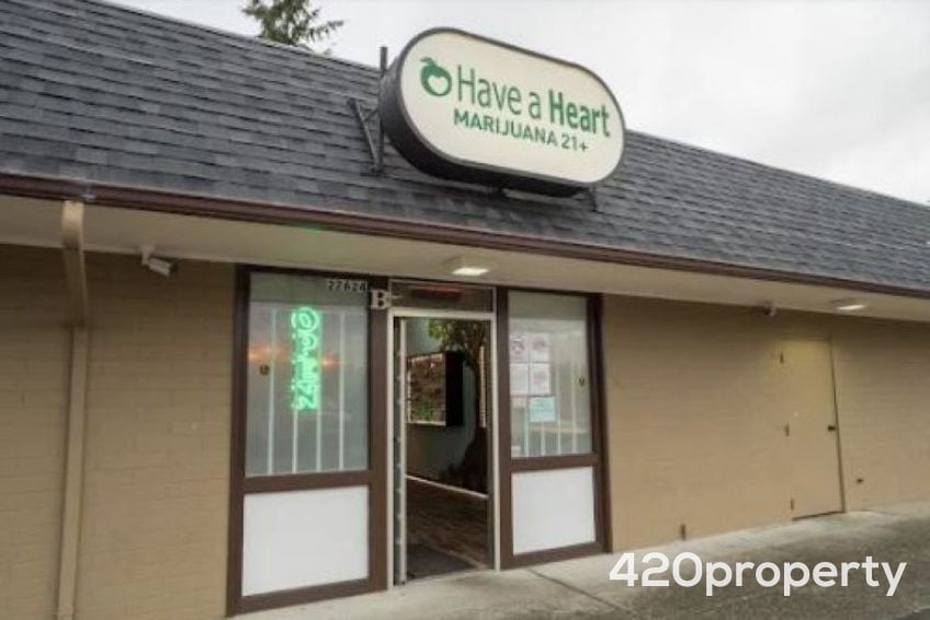 Businesses For Sale | Retail Stores & Dispensaries For Sale