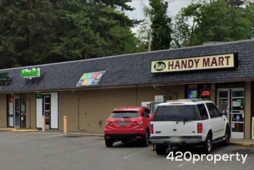 Cannabis Businesses For Sale | Cannabis Retail Stores & Dispensaries For Sale
