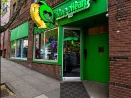 Take this legacy marijuana store back to it’s former glory.