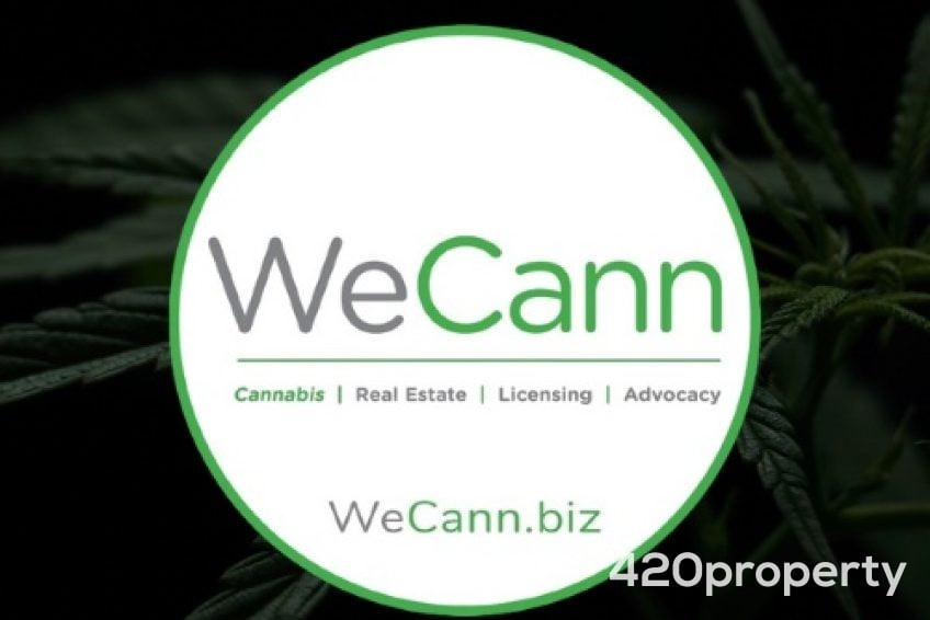 Cannabis Real Estate Listings | Other Commercial Properties for Cannabis Business Use For Lease