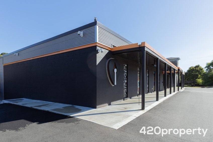 Cannabis Real Estate Listings | Cannabis Retail Properties For Sale
