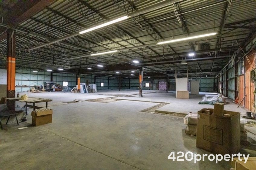 Cannabis Real Estate Listings | Cannabis Retail Properties For Sale