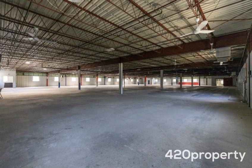 Cannabis Real Estate Listings | Cannabis Retail Properties For Sale
