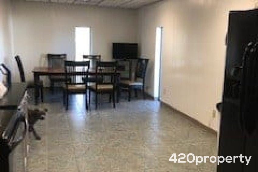 Cannabis Real Estate Listings | Other Commercial Properties for Cannabis Business Use For Sale