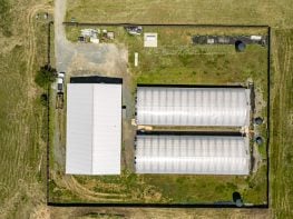 Ashland Facility with Massive Expansion Potential 5416908618