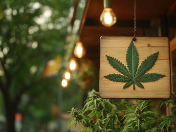 Cannabis Dispensary + Consumption Lounge Opportunity (NJ – NYC Commuter Hub)
