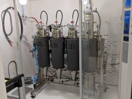 Complete Cannabis Extraction & Production Equipment Package, $175K Takes All (Extraction Tek MEP, C1D2 Hoods, & More!)