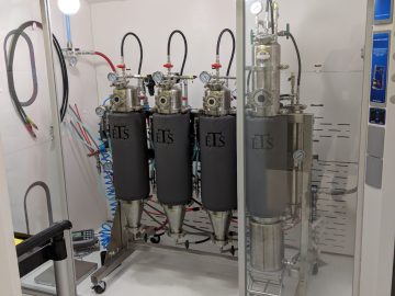 Complete Cannabis Extraction & Production Equipment Package, $175K Takes All (Extraction Tek MEP, C1D2 Hoods, & More!)