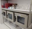Complete Cannabis Extraction & Production Equipment Package, $175K Takes All (Extraction Tek MEP, C1D2 Hoods, & More!)