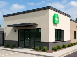 5 Dispensaries for Sale