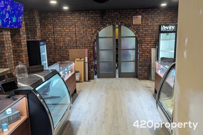 Cannabis Businesses For Sale | Cannabis Retail Stores & Dispensaries For Sale