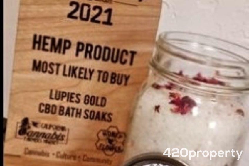 Cannabis Businesses For Sale | Cannabis Cultivation/ Grow Businesses For Sale