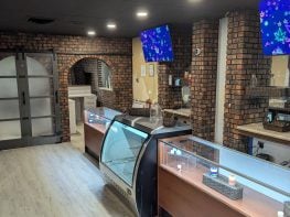 Recreational and Medical Dispensary for sale in Colorado Springs