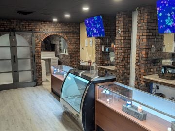 Recreational and Medical Dispensary for sale in Colorado Springs