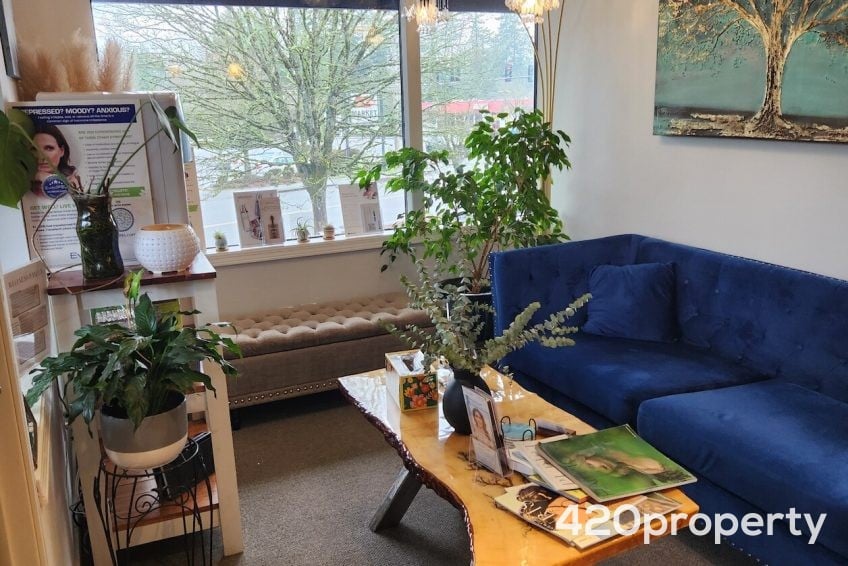 Cannabis Real Estate Listings | Other Commercial Properties for Cannabis Business Use For Lease
