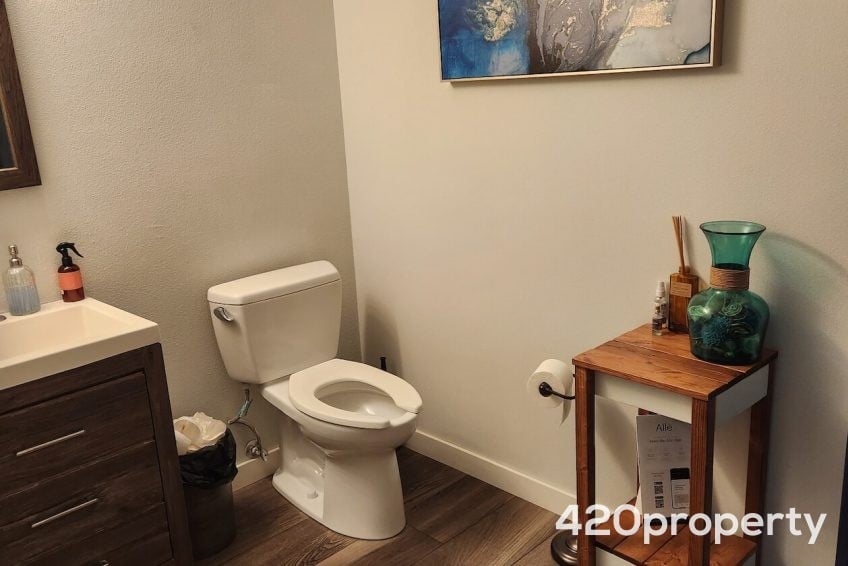 Cannabis Real Estate Listings | Other Commercial Properties for Cannabis Business Use For Lease