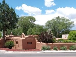 Scenic Beautiful Historic Building with Home and retail space + Great Location