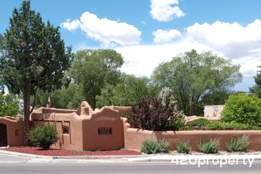 Cannabis Real Estate Listings | Other Commercial Properties for Cannabis Business Use For Sale