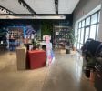 Dispensary location available for lease