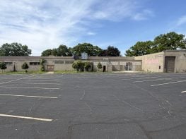 Walled Lake – Cannabis/Industrial Warehouse