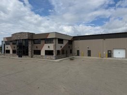 Court-Approved Sale & Investment Solicitation Opportunity – Noble Growth Corp. & Noble Growth Alberta LP
