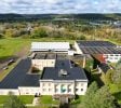 Massive 255,000 SF Industrial Complex – Ideal for Cannabis Cultivation, Processing & Manufacturing – Elmira, NY