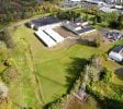 Massive 255,000 SF Industrial Complex – Ideal for Cannabis Cultivation, Processing & Manufacturing – Elmira, NY