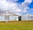 Massive 255,000 SF Industrial Complex – Ideal for Cannabis Cultivation, Processing & Manufacturing – Elmira, NY