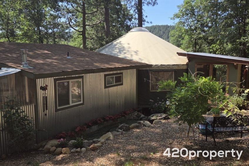 Cannabis Real Estate Listings | Cannabis & Hemp Zoned Land For Sale