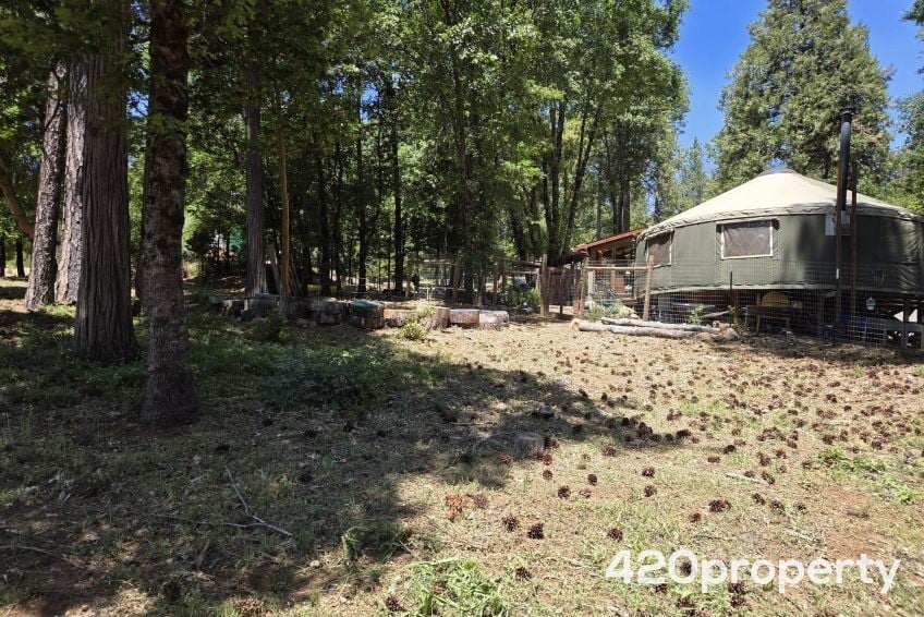 Cannabis Real Estate Listings | Cannabis & Hemp Zoned Land For Sale