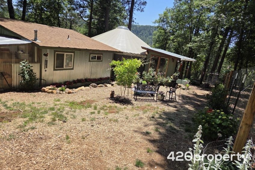 Cannabis Real Estate Listings | Cannabis & Hemp Zoned Land For Sale