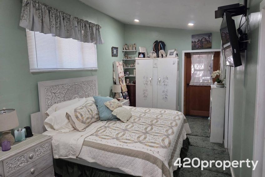 Cannabis Real Estate Listings | Cannabis & Hemp Zoned Land For Sale