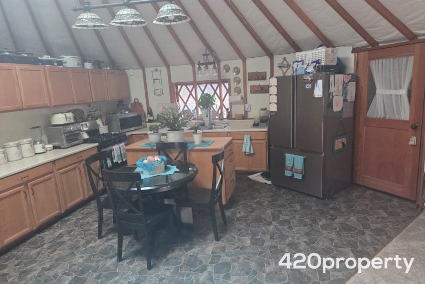 Cannabis Real Estate Listings | Cannabis & Hemp Zoned Land For Sale