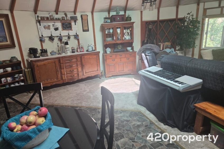 Cannabis Real Estate Listings | Cannabis & Hemp Zoned Land For Sale