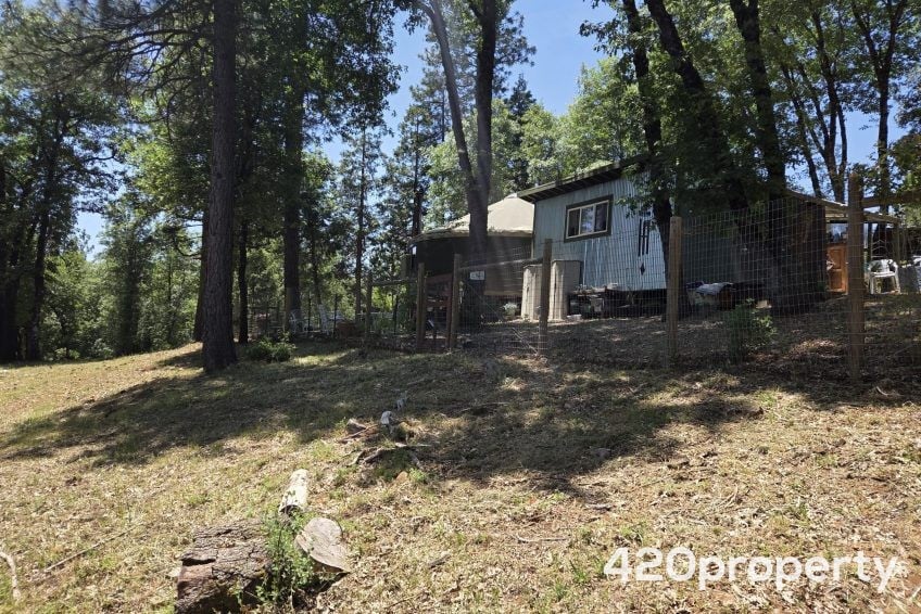 Cannabis Real Estate Listings | Cannabis & Hemp Zoned Land For Sale