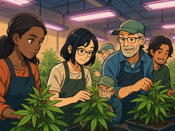 NY Cannabis Microbusiness License. Non-SEE, C-Corp, Renewed thru 2028