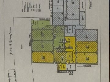 Marijuana cultivation facility